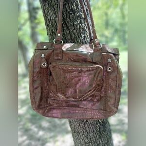 Bueno Handbag